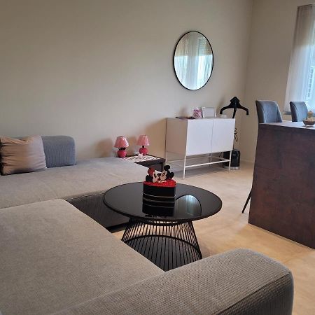 Lara II Apartman デブレツェン エクステリア 写真