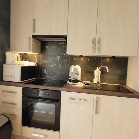 Lara II Apartman デブレツェン エクステリア 写真