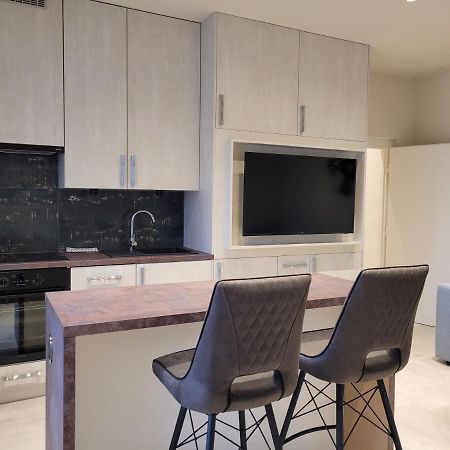 Lara II Apartman デブレツェン エクステリア 写真