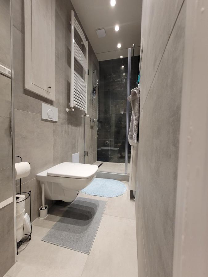 Lara II Apartman デブレツェン エクステリア 写真