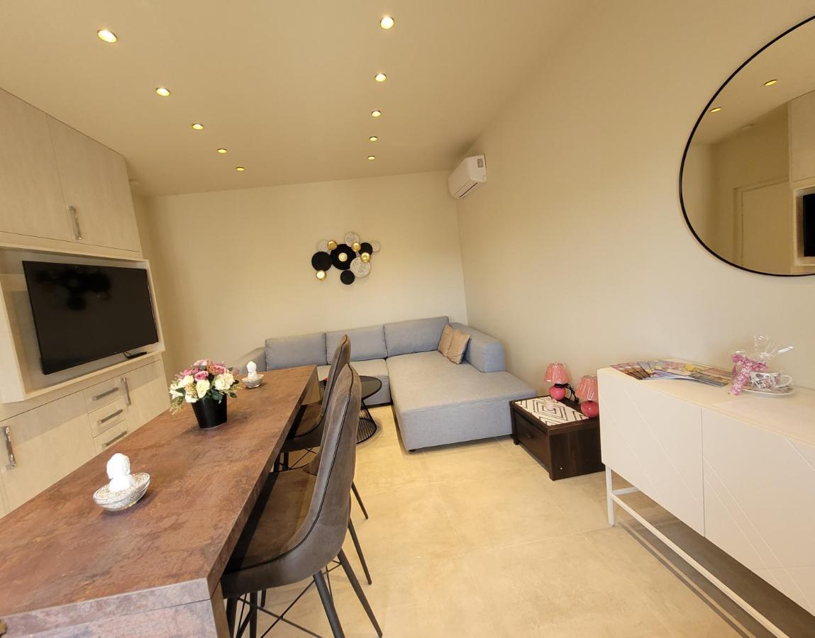 Lara II Apartman デブレツェン エクステリア 写真