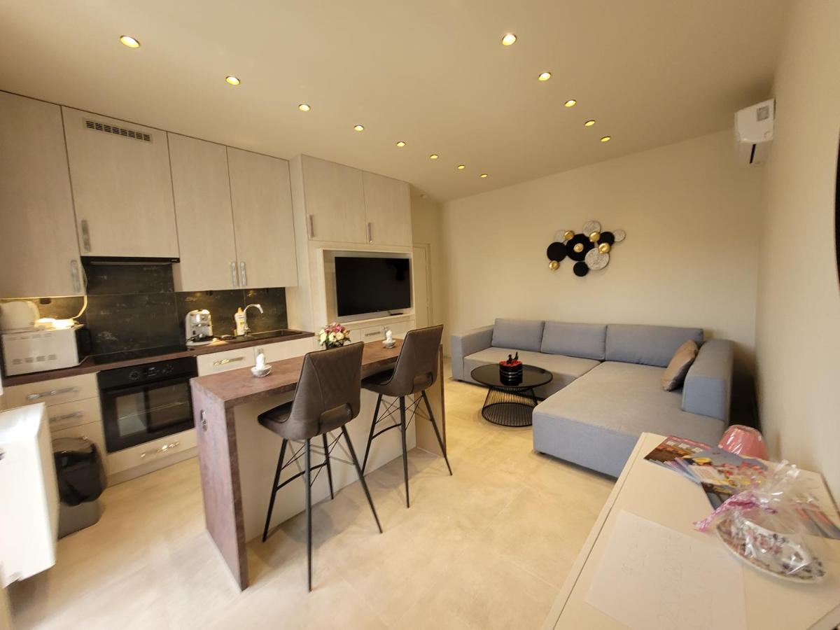 Lara II Apartman デブレツェン エクステリア 写真