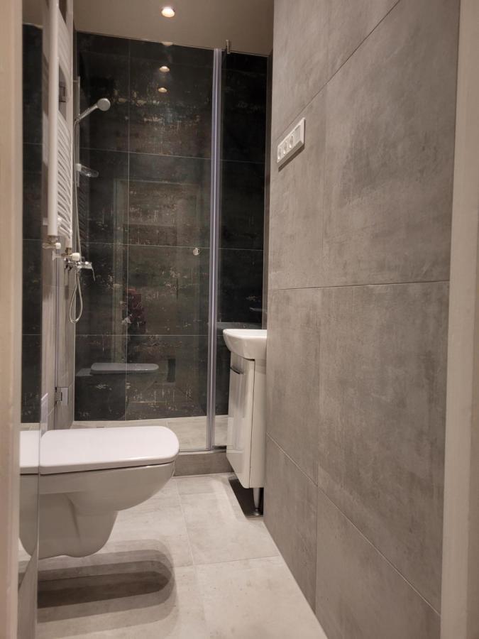 Lara II Apartman デブレツェン エクステリア 写真