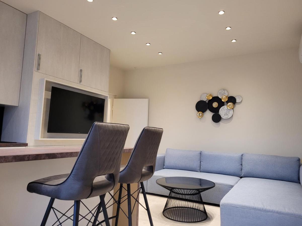 Lara II Apartman デブレツェン エクステリア 写真